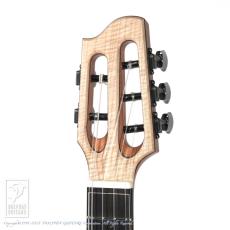 TODA Guitars VT5-CW (Engelmann Spruce / Birdseye Maple)_7