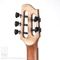TODA Guitars VT5-CW (Engelmann Spruce / Birdseye Maple)_8