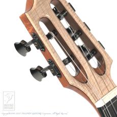 TODA Guitars VT5-CW (Engelmann Spruce / Birdseye Maple)_10