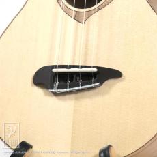 TODA Guitars VT5-CW (Engelmann Spruce / Birdseye Maple)_11
