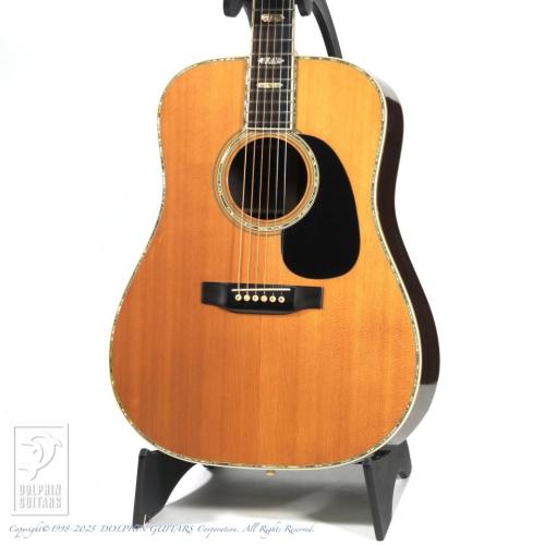 Martin D-45