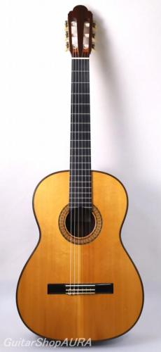 Manuel Velazquez　[マヌエル・ベラスケス] クラシックギター