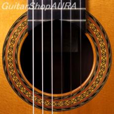 Manuel Velazquez　[マヌエル・ベラスケス] クラシックギター_4