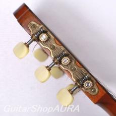 Manuel Velazquez　[マヌエル・ベラスケス] クラシックギター_8