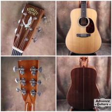 ASTURIAS 2014年製 Red Hawk_2