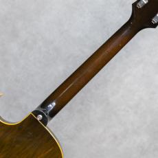 Epiphone E452TD Sorrento Royal Olive_8