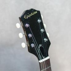 Epiphone E452TD Sorrento Royal Olive_9