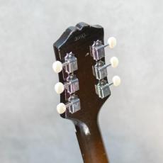 Epiphone E452TD Sorrento Royal Olive_10