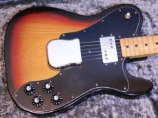 Fender Telecaster Custom '74 SB/M_3