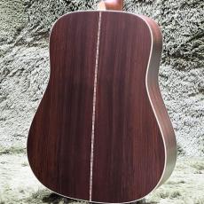 Martin 【現物動画あり】D-28 Satin 【2023年製 中古】【サテン仕上げ/さらっとした質感】【端正な木目】_2