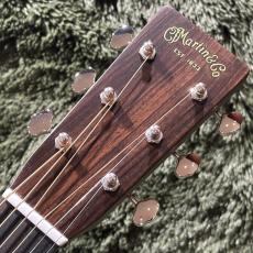 Martin 【現物動画あり】D-28 Satin 【2023年製 中古】【サテン仕上げ/さらっとした質感】【端正な木目】_3