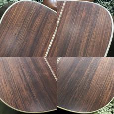 Martin 【現物動画あり】D-28 Satin 【2023年製 中古】【サテン仕上げ/さらっとした質感】【端正な木目】_8