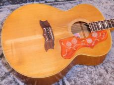 Gibson J-200N Artist w/PU_3