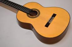 Juan Hernandez [ホアン・エルナンデス] ESTUDIO【USED/2011年】