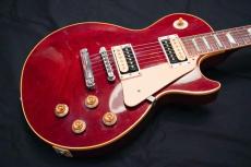 Gibson Custom Les Paul 57'Classic All Mahogany 1995年製_3