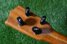 Kelii Soprano Hawaiian Koa #2【USED】_6