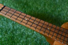 Kelii Soprano Hawaiian Koa #2【USED】_7