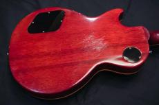 Gibson Custom Les Paul 57'Classic All Mahogany 1995年製_4
