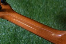 Kelii Soprano Hawaiian Koa #2【USED】_8