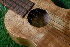 Kelii Soprano Hawaiian Koa #2【USED】_9