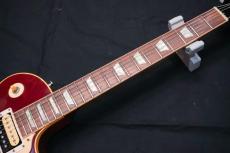 Gibson Custom Les Paul 57'Classic All Mahogany 1995年製_5
