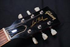 Gibson Custom Les Paul 57'Classic All Mahogany 1995年製_7
