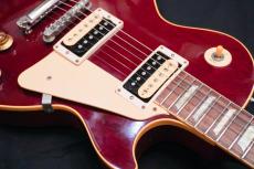 Gibson Custom Les Paul 57'Classic All Mahogany 1995年製_9