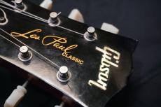 Gibson Custom Les Paul 57'Classic All Mahogany 1995年製_10