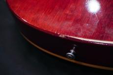 Gibson Custom Les Paul 57'Classic All Mahogany 1995年製_13