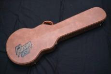Gibson Custom Les Paul 57'Classic All Mahogany 1995年製_15