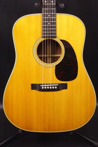 Martin D-28