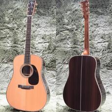 Martin 【現物動画あり】D-45 Modern Deluxe #2894396【Premium Grade Material】【Vintage Tone System】-当店限定特典付き-_4