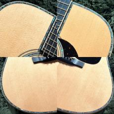 Martin 【現物動画あり】D-45 Modern Deluxe #2894396【Premium Grade Material】【Vintage Tone System】-当店限定特典付き-_7