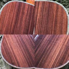 Martin 【現物動画あり】D-45 Modern Deluxe #2894396【Premium Grade Material】【Vintage Tone System】-当店限定特典付き-_8
