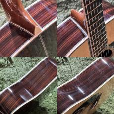 Martin 【現物動画あり】D-45 Modern Deluxe #2894396【Premium Grade Material】【Vintage Tone System】-当店限定特典付き-_9
