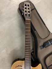 Godin Multiac Nylon Duet エレガット!ピエゾ+コンデンサ マイク!_5