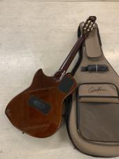 Godin Multiac Nylon Duet エレガット!ピエゾ+コンデンサ マイク!_7