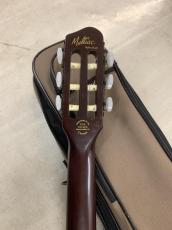 Godin Multiac Nylon Duet エレガット!ピエゾ+コンデンサ マイク!_10