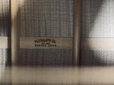 FUJIGEN 楽器フェア出品のプロトタイプ サイド/バック フレイムメイプル オール単板仕様!超希少!_13