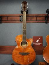 ARIA FET-DLX/12 Natural