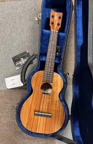 Kamaka HF-2 -Concert-