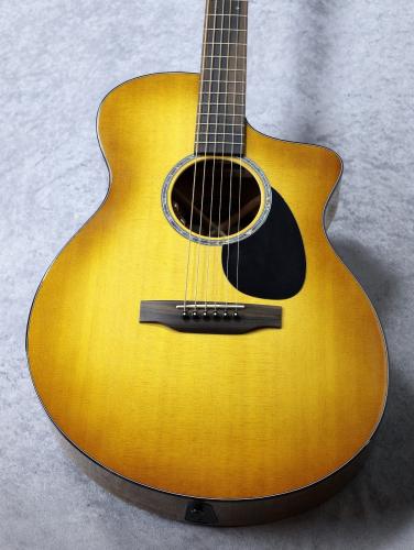 Martin 【美品中古】SC-12E Burst  2023年製【最大48回分割無金利】