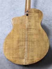 Martin 【美品中古】SC-12E Burst  2023年製【最大48回分割無金利】_8