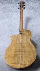 Martin 【美品中古】SC-12E Burst  2023年製【最大48回分割無金利】_9