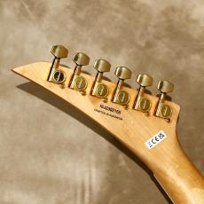 Jackson Pro Series RRT-3 Ivory with Black Pinstripes_5