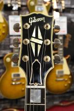 Gibson Limited Run Murphy Lab 60s ES-355 Reissue Ebony w/Long Maestro Light Aged #A92852【4.17kg】_5