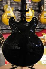 Gibson Limited Run Murphy Lab 60s ES-355 Reissue Ebony w/Long Maestro Light Aged #A92852【4.17kg】_7