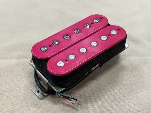 Seymour Duncan SH-4 JB PINK