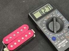 Seymour Duncan SH-4 JB PINK_4