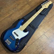 J.W.Black Guitars JWB-JP-JB V_2